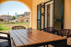 Giannis Holiday House 1