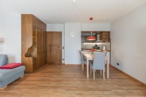 Lütte Stuuv im Schlossgang