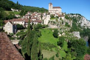 Maisons d'hotes Maison Routier : photos des chambres