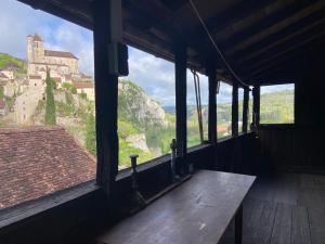 Maisons d'hotes Maison Routier : photos des chambres