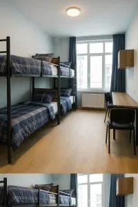 The irron Pillow - Gori