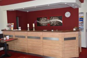 Altstadthotel Harburg