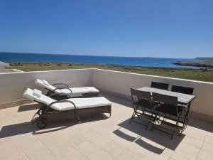 Green Oasis Sea View 2 Pools Parking - Capannelle