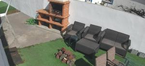 Alojamento São Brás