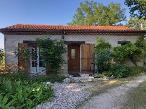 Maisons de vacances Beautiful Cottage : photos des chambres