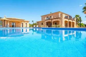 Son Sampoli Suites Adults Only by MHR - Randa