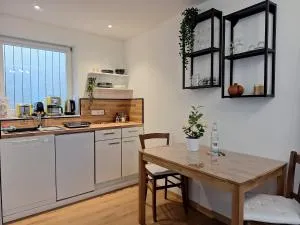 Apartment Annette Faust - Weilbach