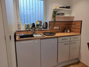 Apartment Annette Faust