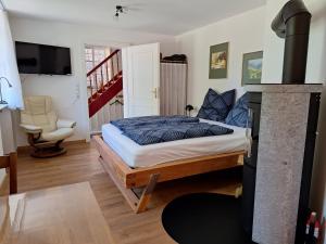 Apartment Annette Faust