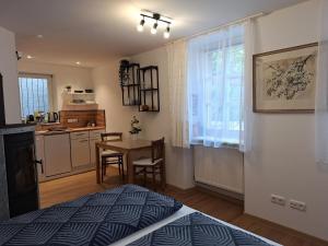 Apartment Annette Faust