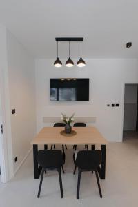 ALPEART GOZD MARTULJEK HOLIDAY unit