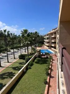 Ribera Paraiso - San Roque