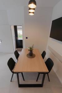 ALPEART GOZD MARTULJEK HOLIDAY unit 