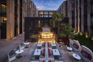 Four Seasons Hotel Casablanca