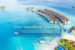 NOOE Maldives Kunaavashi - Thinadhoo