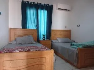 Ras Sudr Lagoon Chalet - 拉斯马塔尔玛