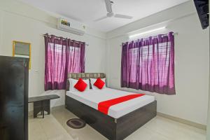 Hotel O Royal Residency