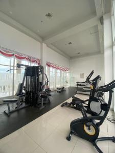 Springhill Royale Suites - Sky Pool Ocean view