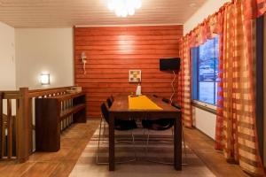 Karhunvartija 5 Visit Levi