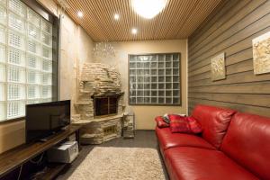 Karhunvartija 5 Visit Levi