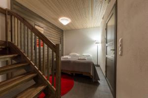 Karhunvartija 5 Visit Levi