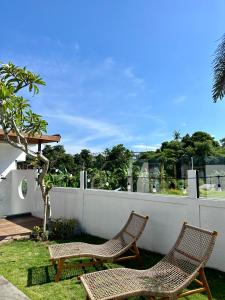 3BDR Villa Escape - Modern Design & Gorgeous Natural Surroundings