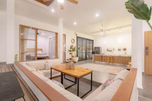 3BDR Villa Escape - Modern Design & Gorgeous Natural Surroundings