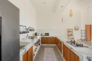 3BDR Villa Escape - Modern Design & Gorgeous Natural Surroundings