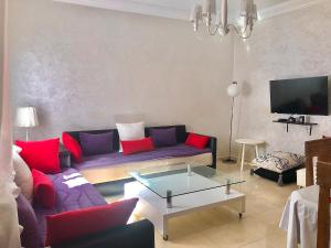 Furnished apartment, at Latifas