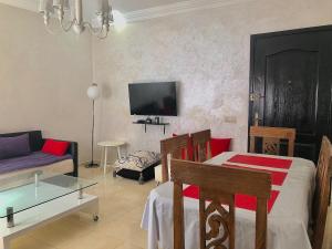 Furnished apartment, at Latifas