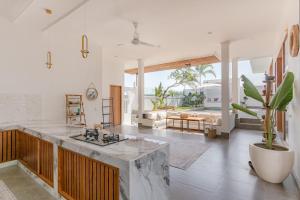 3BDR Villa Escape - Modern Design & Gorgeous Natural Surroundings