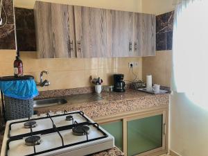 Furnished apartment, at Latifas