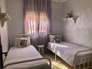 Furnished apartment, at Latifas