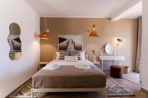 Rezident Villa Eforie - Eforie Sud