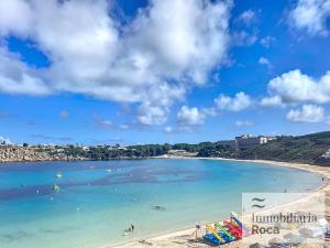 Apartamento 204 Castell Sol CB