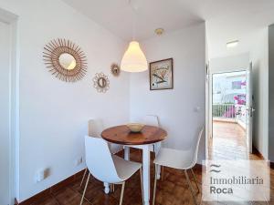 Apartamento 204 Castell Sol CB