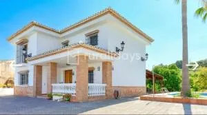 Huerta Alejo - 卡萨拉博内拉