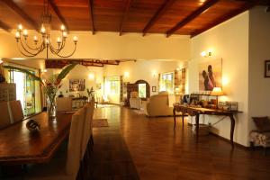 Pink Flamingo Boutique Hotel