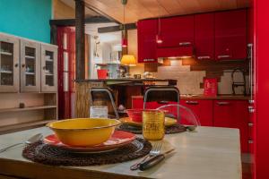 Rocca Apartment by Wonderful Italy