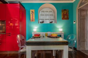 Rocca Apartment by Wonderful Italy