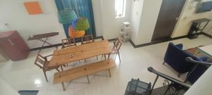 Duplex 2bhk Luxury Villa Near Baga