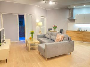 Good Time Apartments Dąbrowskiego 58