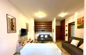 Nel cuore etrusco dell'Umbria