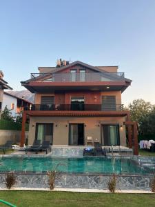 Kayra Villa