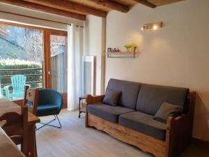 Petit chalet 4 pers Champagny-en-Vanoise