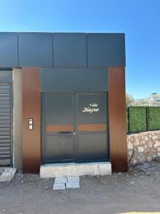 Kayra Villa