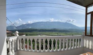 StoneTale Garden Guesthouse