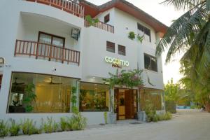 Cocomo Maldives