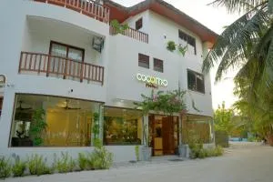 Cocomo Maldives - 心玛芙市