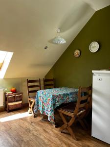 Atpūta Grašos Upesgrīva